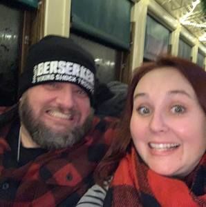 Meet your Posher, Sara